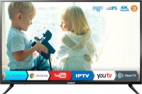 Фото - Телевизор Romsat 43USK1810T2 43 "  черный