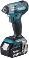 Фото - Дрель / шуруповерт Makita DTW180RFE 