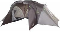 Фото - Палатка Outventure Dalen 6