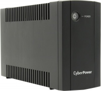 ИБП CyberPower UTC650EI 650 ВА