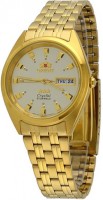 Фото - Наручные часы Orient AB00001C9
