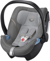 Фото - Детское автокресло Cybex Aton 5 