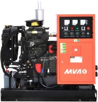 Фото - Электрогенератор MVAE AD 10-230-R