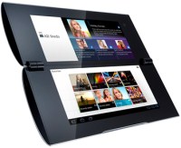 Фото - Планшет Sony Tablet P 4GB 4&nbsp;ГБ