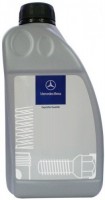 Фото - Трансмиссионное масло Mercedes-Benz MB236.21 1L 1 л
