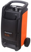 Фото - Пуско-зарядное устройство Patriot BCT-400 Start 