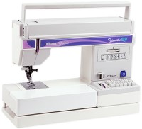 Фото - Швейная машина / оверлок Micron Classic 1037