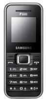 Фото - Мобильный телефон Samsung GT-E1182 Duos 0 Б