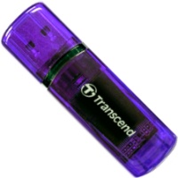 Фото - USB-флешка Transcend JetFlash V35 8Gb 