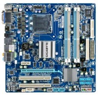 Фото - Материнская плата Gigabyte GA-EG41MFT-US2H