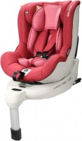 Фото - Детское автокресло WELLDON Safe Rotate Fix