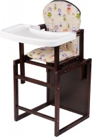 Фото - Стульчик для кормления Babyroom Poni 