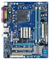 Фото - Материнская плата Gigabyte GA-G41MT-ES2L