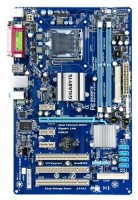 Фото - Материнская плата Gigabyte GA-P41-ES3G
