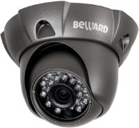 Фото - Камера видеонаблюдения BEWARD M-C30VD34