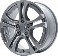 Фото - Диск RC Design RC-D16 (7x17/5x112 ET48 DIA66,6)