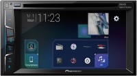 Фото - Автомагнитола Pioneer AVH-Z1100DVD 