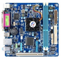 Фото - Материнская плата Gigabyte GA-D425TUD