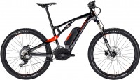 Фото - Велосипед Lapierre Overvolt XC 500+ 2018 frame S 