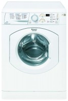 Фото - Стиральная машина Hotpoint-Ariston ARUSF 105 белый