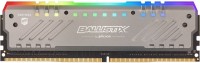 Фото - Оперативная память Crucial Ballistix Tactical RGB 1x8Gb BLT8G4D26BFT4K