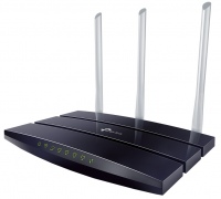 Фото - Wi-Fi адаптер TP-LINK TL-WR1043N 