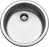 Фото - Кухонная мойка APELL CIVII 435x435