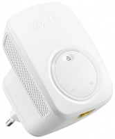 Фото - Wi-Fi адаптер Zyxel WRE2206 