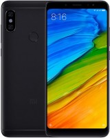 Фото - Мобильный телефон Xiaomi Redmi Note 5 32 ГБ / 3 ГБ