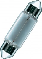 Фото - Автолампа Blik Standard C5W 24V 10pcs
