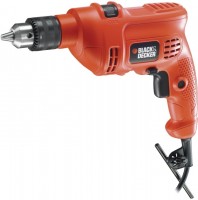 Фото - Дрель / шуруповерт Black&Decker KR504RE 