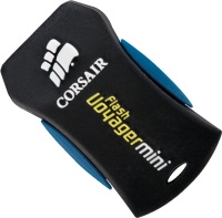 Фото - USB-флешка Corsair Voyager Mini 4 ГБ
