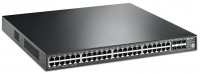 Фото - Коммутатор TP-LINK T3700G-52TQ 