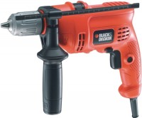 Фото - Дрель / шуруповерт Black&Decker KR504CRESK 