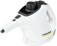 Фото - Пароочиститель Karcher SC 1 EasyFix Premium 