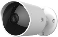 Фото - Камера видеонаблюдения Xiaomi YI Outdoor Camera 