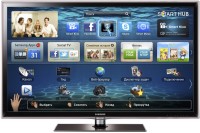 Фото - Телевизор Samsung UE-40D6100 40 "  черный