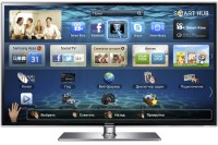 Фото - Телевизор Samsung UE-32D6530 32 "
