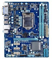 Фото - Материнская плата Gigabyte GA-H61M-D2-B3 