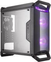 Фото - Корпус Cooler Master MasterBox Q300P черный