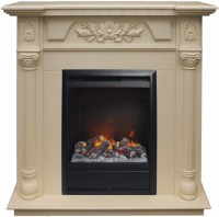 Фото - Электрокамин RealFlame Dacota 3D Olympic