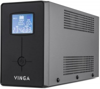 Фото - ИБП Vinga VPC-1500M 1500 ВА