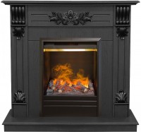 Фото - Электрокамин RealFlame Ottawa 3D Olympic