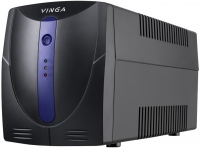 Фото - ИБП Vinga VPE-1500PU 1500 ВА