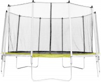Фото - Батут Domyos Essential 420 Safety Net 