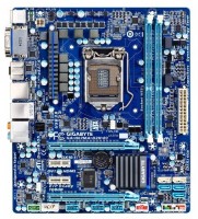 Фото - Материнская плата Gigabyte GA-H67MA-D2H-B3 