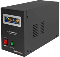 Фото - ИБП Logicpower LPY-B-PSW-500VA Plus 500 ВА