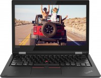 Фото - Ноутбук Lenovo ThinkPad L380 Yoga