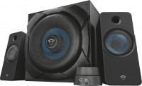 Фото - Компьютерные колонки Trust GXT 648 Zelos