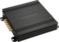 Фото - Автоусилитель Ground Zero GZDSP 4.80AMP